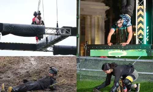 खतरों के खिलाड़ी सीजन 13 में प्रतियोगियों को मिलेगी खतरनाक चुनौतियां