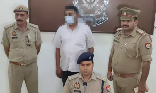 धर्मांतरण मामले में पकड़े गए पादरी और उसकी पत्नी के 5 खाते में अमेरिका से आए थे 30 लाख