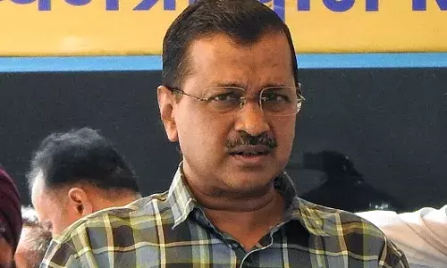 आप ने कानून-व्यवस्था के हालात को लेकर दिल्ली के उपराज्यपाल, केंद्रीय गृहमंत्री पर किया तीखा हमला