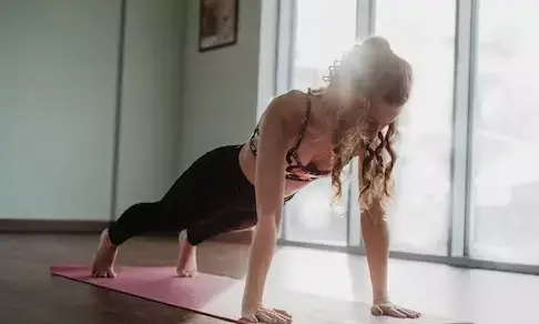 दिन में केवल 4.5 मिनट की जोरदार एक्टिविटी कम कर सकती है कैंसर का खतरा : शोध