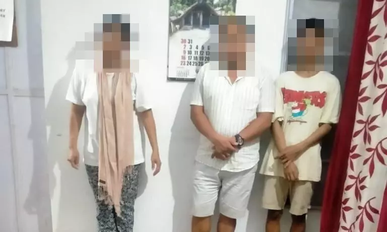 पुलिसकर्मी तथा अन्य लोगों द्वारा गोला-बारूद के अवैध परिवहन की जांच करेगी नागालैंड पुलिस पुलिसकर्मी तथा अन्य लोगों द्वारा गोला-बारूद के अवैध परिवहन की जांच करेगी नागालैंड पुलिस