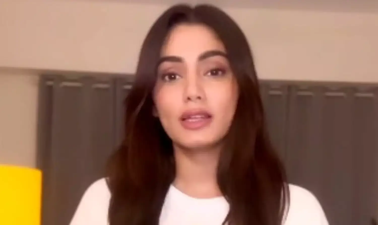 गंभीर बीमारी से जूझ रही सना मकबूल, चेहरे में सूजन और हाथ-पैर पर पड़ता है गंभीर असर