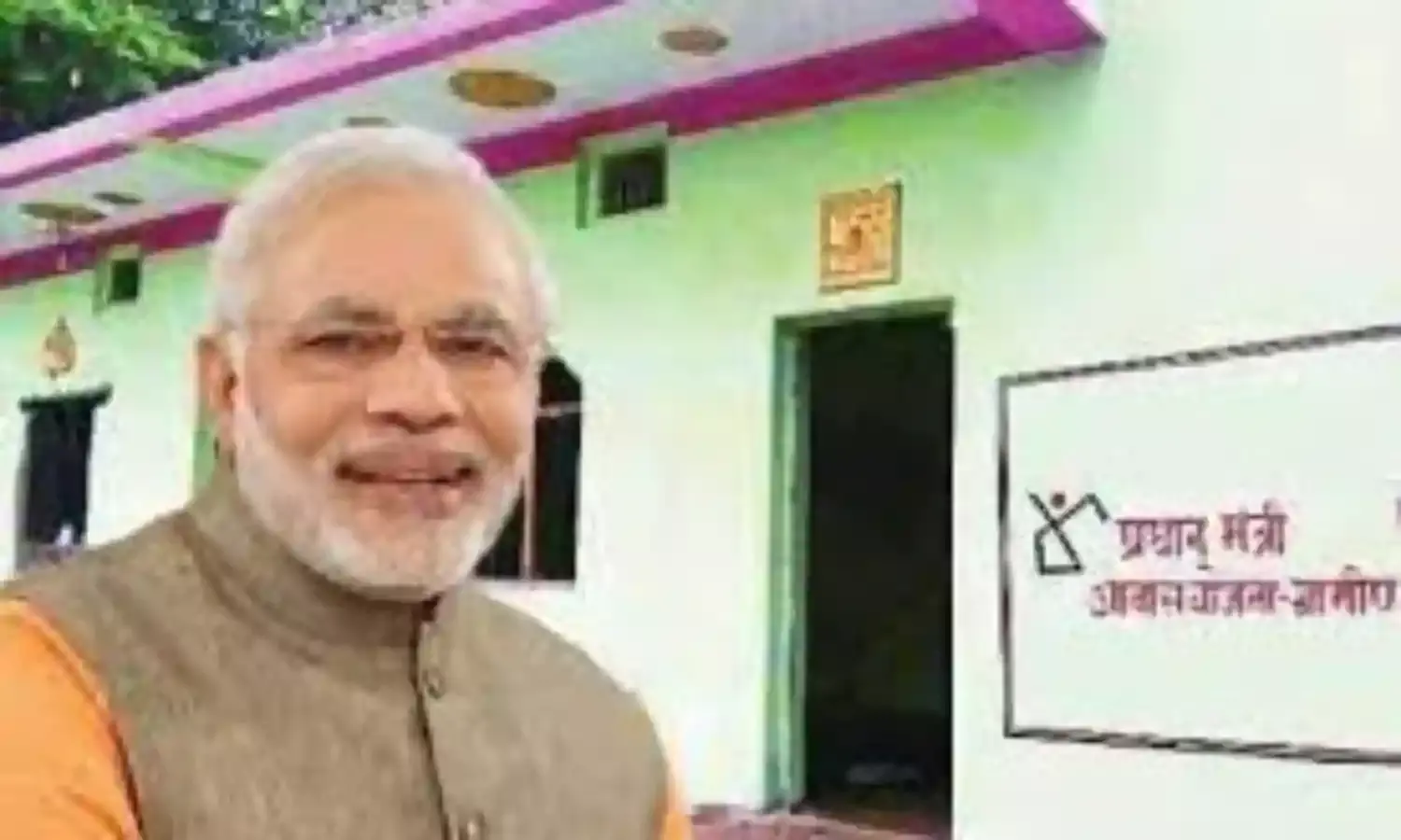 ग्रामीण इलाकों में ओबीसी के लिए बनाए जाएंगे 10 लाख मोदी आवास