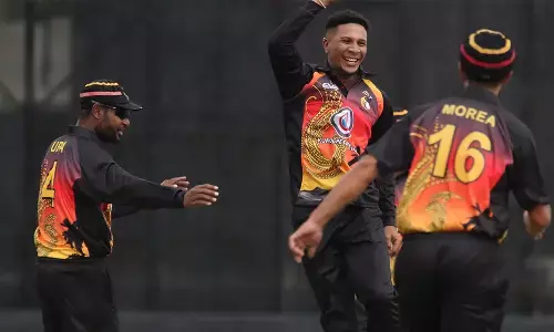 टी-20 वर्ल्ड कप 2024: पापुआ न्यू गिनी ने किया क्वालिफाई