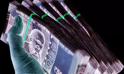 क्रिप्टो करंसी में निवेश के नाम पर 6.32 लाख का लगाया चूना