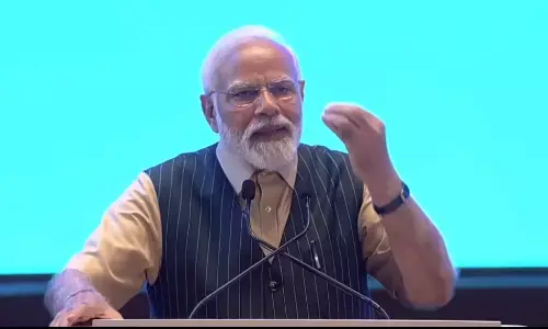 स्‍थानीय भाषाओं में पढ़ाई में मदद करेगी नई शिक्षा नीति: पीएम मोदी
