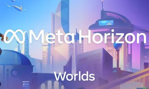 मेटा जल्द ही होराइजन वर्ल्ड्स मोबाइल ऐप कर सकता है लॉन्च मेटा जल्द ही होराइजन वर्ल्ड्स मोबाइल ऐप कर सकता है लॉन्च