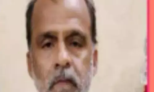 मुंबई पुलिस ने 25 साल से फरार छोटा शकील के सहयोगी को ठाणे में दबोचा