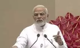 प्रधानमंत्री का पुणे दौरा; एसपीजी ने की सुरक्षा व्यवस्था की समीक्षा प्रधानमंत्री का पुणे दौरा; एसपीजी ने की सुरक्षा व्यवस्था की समीक्षा