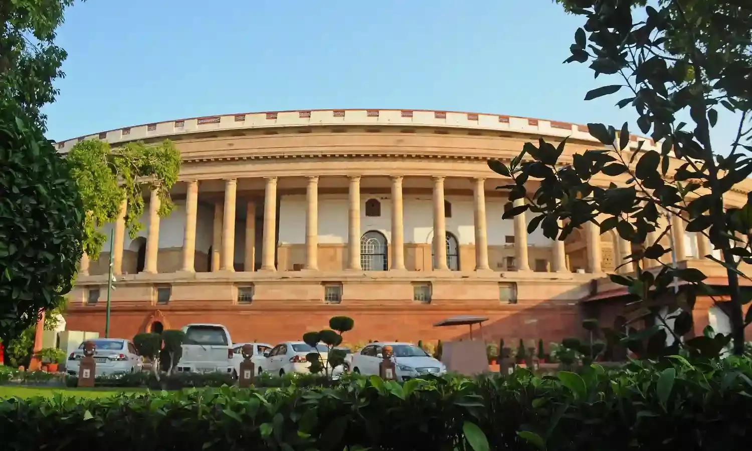 लोकसभा में कांग्रेस के लाए अविश्‍वास प्रस्ताव पर 2 अगस्त को चर्चा होने के आसार