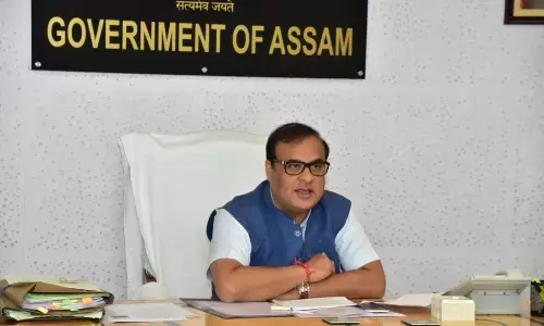 पूर्वोत्तर में  रोहिंग्याओं की घुसपैठ चिंताजनक : असम के सीएम