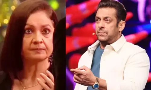 बिग बॉस ओटीटी 2: पूजा भट्ट और सलमान खान ने अपने करियर के मुश्किल दौर पर की बात बिग बॉस ओटीटी 2: पूजा भट्ट और सलमान खान ने अपने करियर के मुश्किल दौर पर की बात