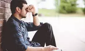 सावधान - मनोचिकित्सालय से चौंकाने वाला खुलासा, 5 साल में 78 युवा अवसादग्रस्त सावधान - मनोचिकित्सालय से चौंकाने वाला खुलासा, 5 साल में 78 युवा अवसादग्रस्त