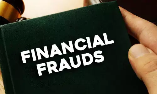 82 लाख की धोखाधड़ी - शहर के व्यापारी बंधुओं ने लगाया यवतमाल के व्यवसायी को चूना 82 लाख की धोखाधड़ी - शहर के व्यापारी बंधुओं ने लगाया यवतमाल के व्यवसायी को चूना