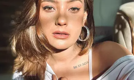 बिग बॉस ओटीटी 2: आशिका भाटिया हुईं शो से बाहर! बिग बॉस ओटीटी 2: आशिका भाटिया हुईं शो से बाहर!