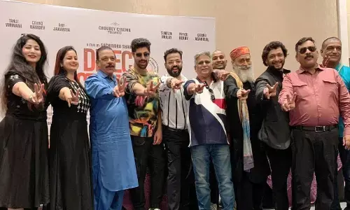 ऐसा इतिहास है डायरेक्ट एक्शन डे जिसका किसी को पता ही नहीं- जल्द ही फिल्म की शूटिंग मध्य प्रदेश में होगी शुरु