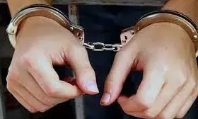 छात्रा की मृत्यु मामले में दो कार चालक गिरफ्तार छात्रा की मृत्यु मामले में दो कार चालक गिरफ्तार