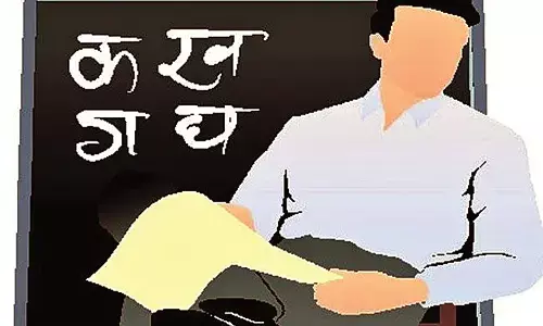 सीईओ के आदेश को बीईओ ने दिखाया ठेंगा