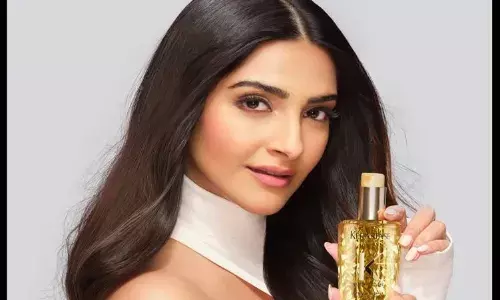 सोनम कपूर बोलीं : मेरा भरोसा खुद की देखभाल पर सोनम कपूर बोलीं : मेरा भरोसा खुद की देखभाल पर