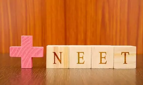 नीट यूजी 2023 : एमसीसी ने राउंड 1 सीट आवंटन परिणाम जारी किया