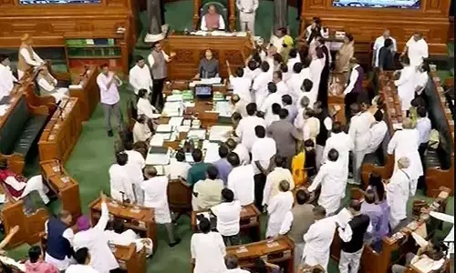 दिल्ली ऑर्डिनेंस बिल कल संसद में होगा पेश, केंद्र सरकार को केजरीवाल से चुनौती मिलने की उम्मीद बरकरार