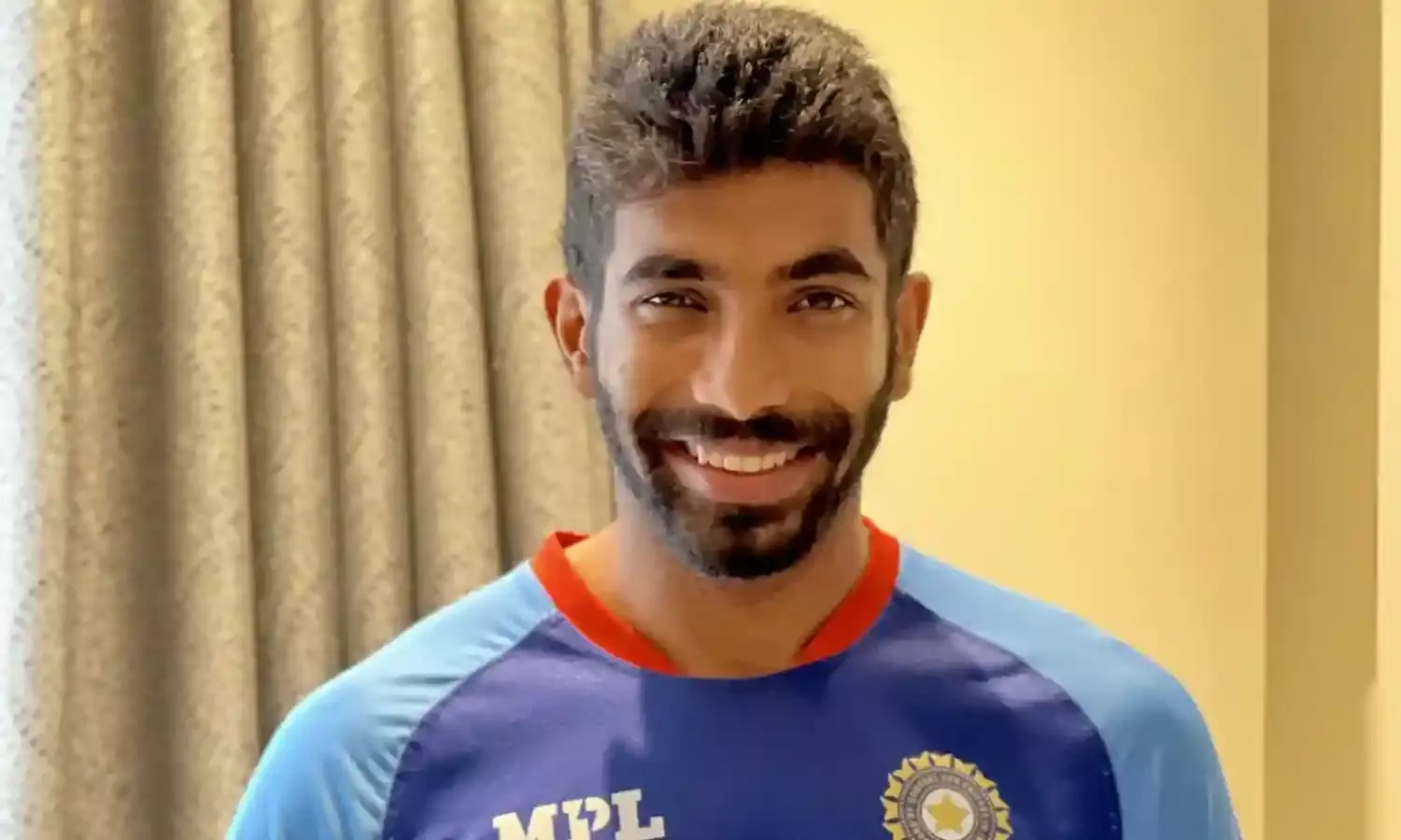आयरलैंड के खिलाफ कप्‍तानी के साथ वापसी करेंगे बुमराह, प्रसिद्ध कृष्‍णा की भी टीम में