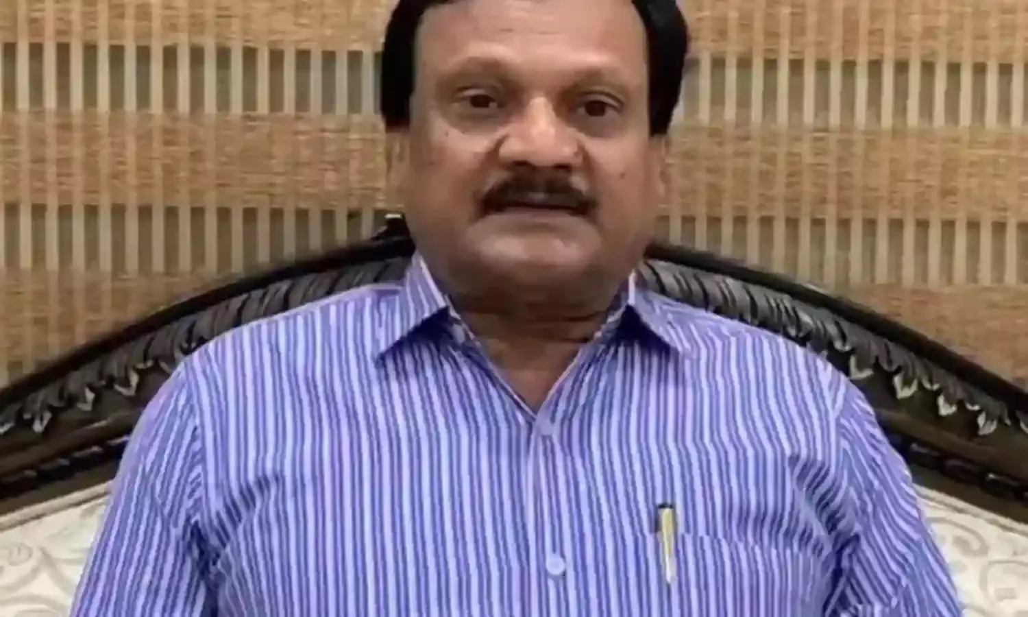 मध्य प्रदेश: देवास के खातेगांव को औद्योगिक क्षेत्र सिर्फ कागजों में बनाया - सज्जन सिंह वर्मा