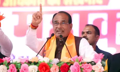 मप्र में चार कमिश्नर और पांच जिलों के कलेक्टर बदले मप्र में चार कमिश्नर और पांच जिलों के कलेक्टर बदले