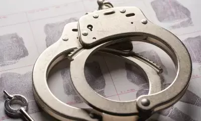 अवैध रूप से पिस्तौल ले जाने के आरोप में मेघालय का शख्स असम में गिरफ्तार अवैध रूप से पिस्तौल ले जाने के आरोप में मेघालय का शख्स असम में गिरफ्तार