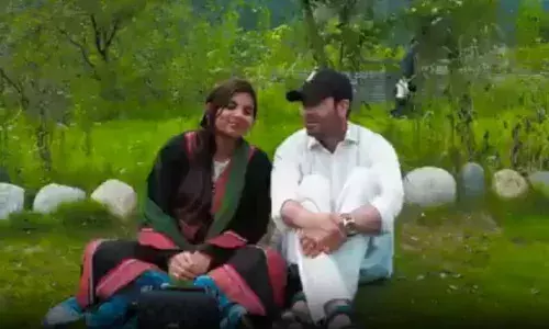 अंजू के पाकिस्तान जाने की जांच स्पेशल ब्रांच को : नरोत्तम मिश्रा