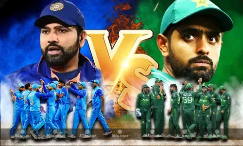 World Cup 2023: 15 अक्टूबर को नहीं खेला जाएगा भारत-पाकिस्तान मैच, बदली महामुकाबले की तारीख, इस वजह से किया बदलाव