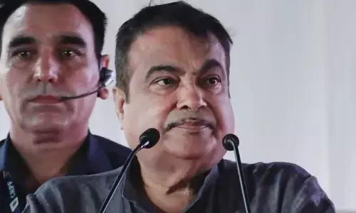 द्वारका एक्सप्रेसवे परियोजना जल्द पूरी होगी: गडकरी द्वारका एक्सप्रेसवे परियोजना जल्द पूरी होगी: गडकरी