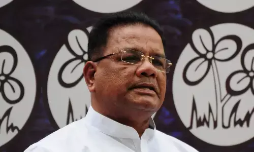 असम टीएमसी नेता रिपुन बोरा ने लोकसभा में भाजपा को हराने के लिए एक बनाम एक फॉर्मूले की वकालत की