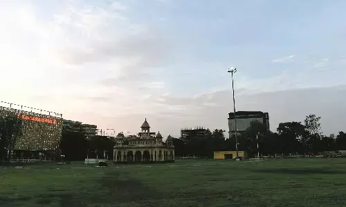 मौसम बदला : सताएगी उमस - अगले 3-4 दिन तक बारिश की संभावना नहीं