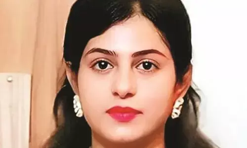 विवाहिता ने की खुदकुशी, घर पर नहीं था पति