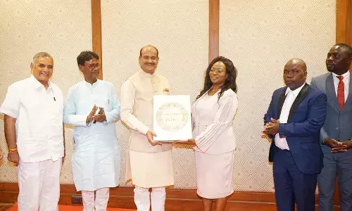 आपदा प्रबंधन के लिए मलावी, भारत बेस्ट प्रैक्टिसेज और रणनीतियों को करें साझा : बिरला