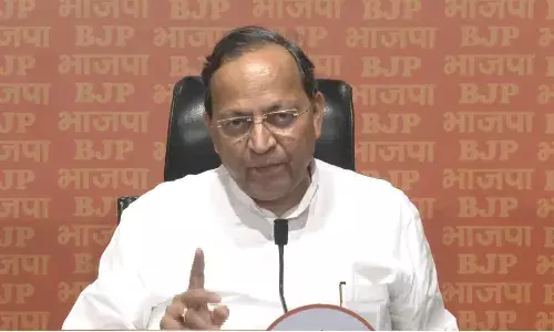 राजस्थान में भाजपा मंगलवार को गहलोत सरकार के खिलाफ करेगी प्रदर्शन