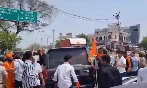 नूंह में शांति बहाली के लिए पर्याप्त सुरक्षा इंतजाम: हरियाणा के गृह मंत्री