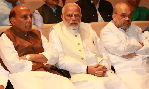 विपक्षी दलों के गठबंधन को इंडिया नहीं यूपीए ही बोलेगी भाजपा, पार्टी ने किया फैसला