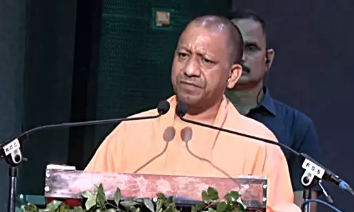 राज्य में नहीं होने देंगे किसी के साथ अन्याय : सीएम योगी राज्य में नहीं होने देंगे किसी के साथ अन्याय : सीएम योगी