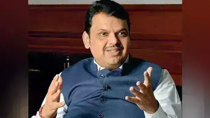 संभाजी भिड़े का वक्तव्य गलत है - उपमुख्यमंत्री संभाजी भिड़े का वक्तव्य गलत है - उपमुख्यमंत्री