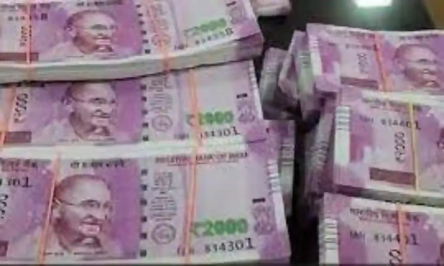 गोंदिया के बैंक में मिले अनंत जैन के 4 लॉकर