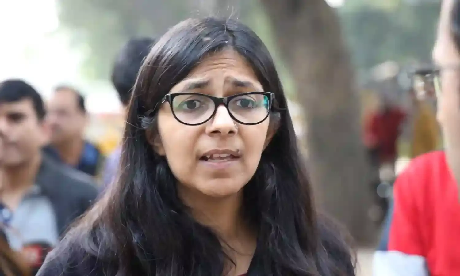 मणिपुर हिंसा: डीसीडब्ल्यू प्रमुख ने राष्ट्रपति को अंतरिम सिफारिशें भेजीं