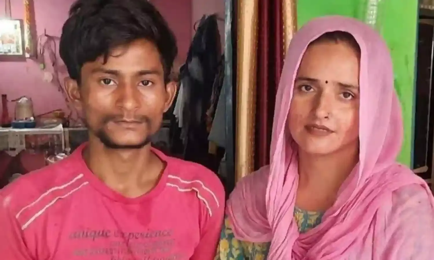 बॉलीवुड में काम करेंगी सीमा हैदर, बनेंगी हीरोइन! प्रोड्यूसर ने ऑफर की फिल्म