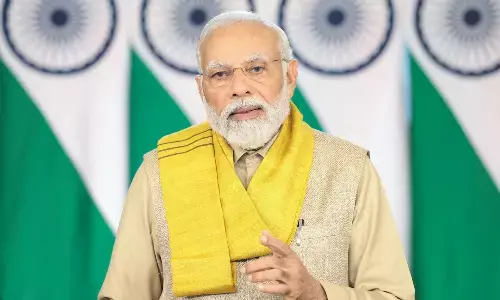 पीएम मोदी ने एनडीए सांसदों को दिया निर्देश- अपने संसदीय क्षेत्र में लोकल मुद्दों पर करें बात, सरकार की उपलब्धियां बताएं पीएम मोदी ने एनडीए सांसदों को दिया निर्देश- अपने संसदीय क्षेत्र में लोकल मुद्दों पर करें बात, सरकार की उपलब्धियां बताएं