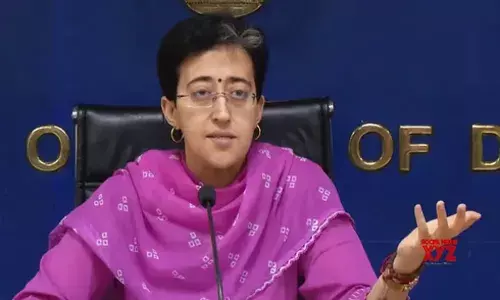 आतिशी ने दिल्ली सरकार के कॉलेजों में प्रिंसिपल पद के लिए इंटरव्यू रद्द किया