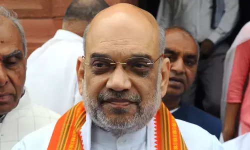 अमित शाह मंगलवार को लोकसभा में पेश करेंगे दिल्ली सरकार के अधिकारों और सेवा से जुड़ा विधेयक अमित शाह मंगलवार को लोकसभा में पेश करेंगे दिल्ली सरकार के अधिकारों और सेवा से जुड़ा विधेयक