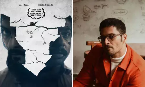 आईएफएफएम में अली फजल की फिल्म द अंडरबग की होगी स्पेशल स्क्रीनिंग आईएफएफएम में अली फजल की फिल्म द अंडरबग की होगी स्पेशल स्क्रीनिंग