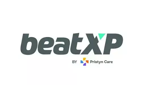 फिट-टेक स्टार्टअप बीटएक्सपी 50 मिलियन डॉलर जुटाने की कर रहा तैयारी