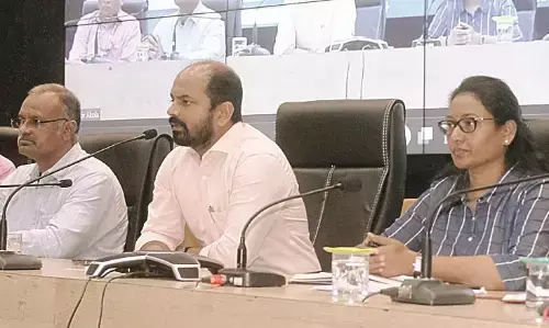 आयोजन : योजना और समन्वय से राजस्व सप्ताह को सफल बनाने की कवायद